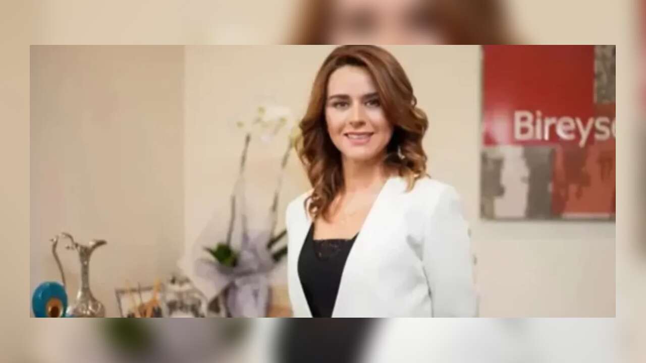 "Yüksek karlı gizli fon" dolandırıcılığı davasında Seçil Erzan'a 102 yıl 4 ay hapis