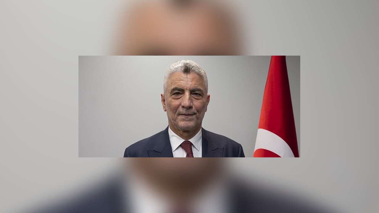 Bakan Bolat'ın Mısır ziyareti ticarette yeni işbirliklerinin anahtarı olacak!