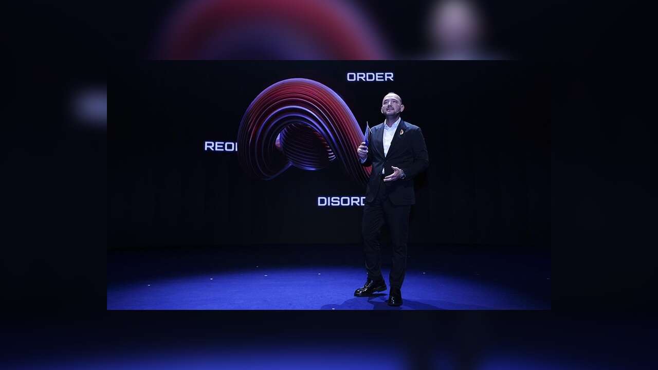 MÜSİAD Vizyoner'25 başladı