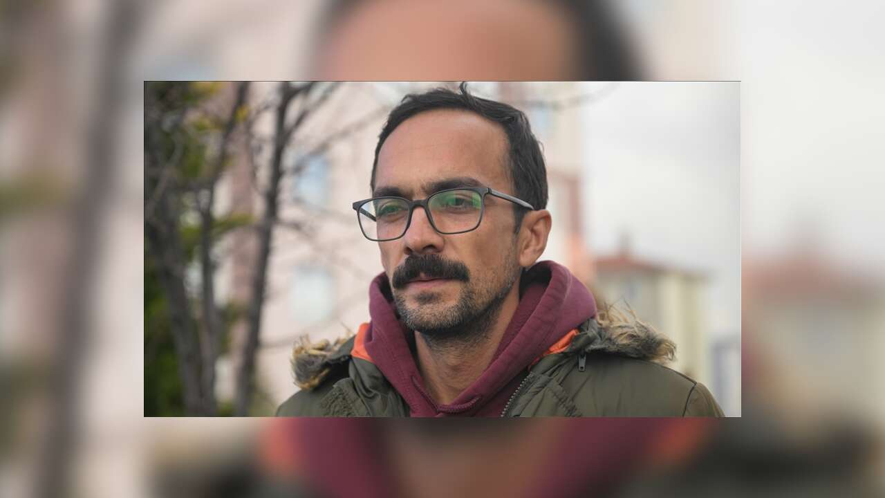 Ankara'da pitbull saldırısına uğrayan çocukların babası, sorumluların cezalandırılması çağrısında bulundu