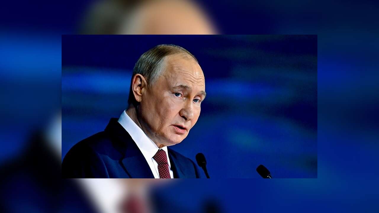 Putin, Karadeniz'deki saldırılar nedeniyle Ukrayna limanlarına saldırıları genişleteceklerini söyledi