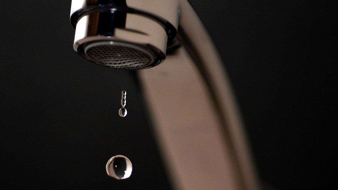 Bakırköy'de 6 mahallede 10 saatlik su kesintisi