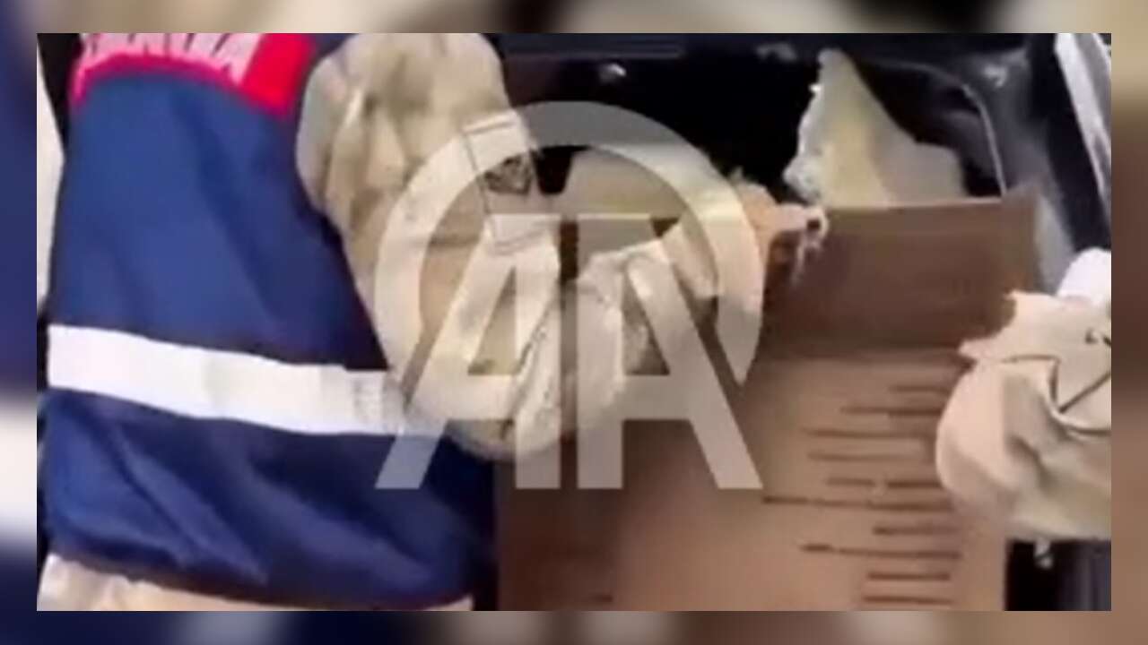 BATMAN - 13 bin 176 paket kaçak sigara ele geçirildi!