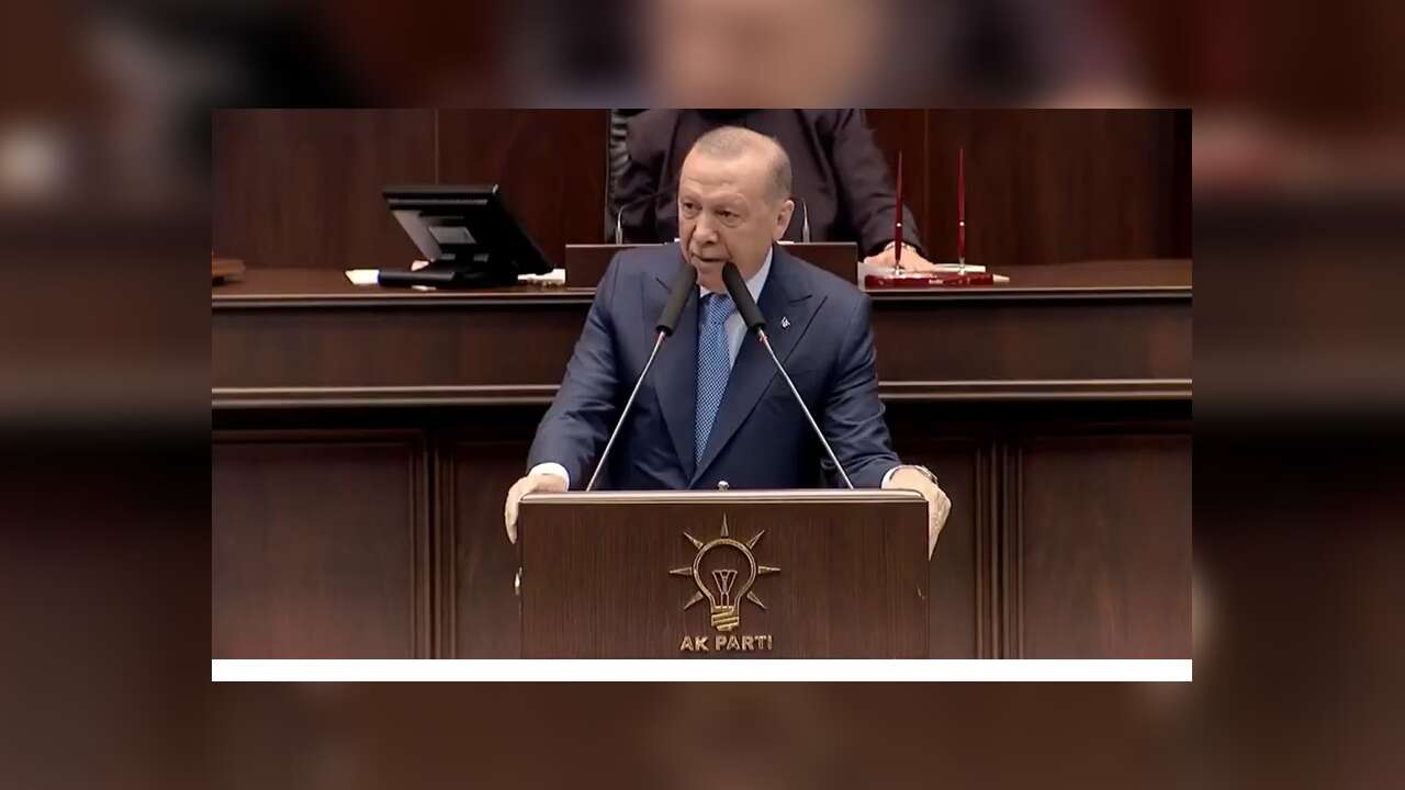 CUMHURBAŞKANI ERDOĞAN: BU SEFER BAŞARACAĞIZ