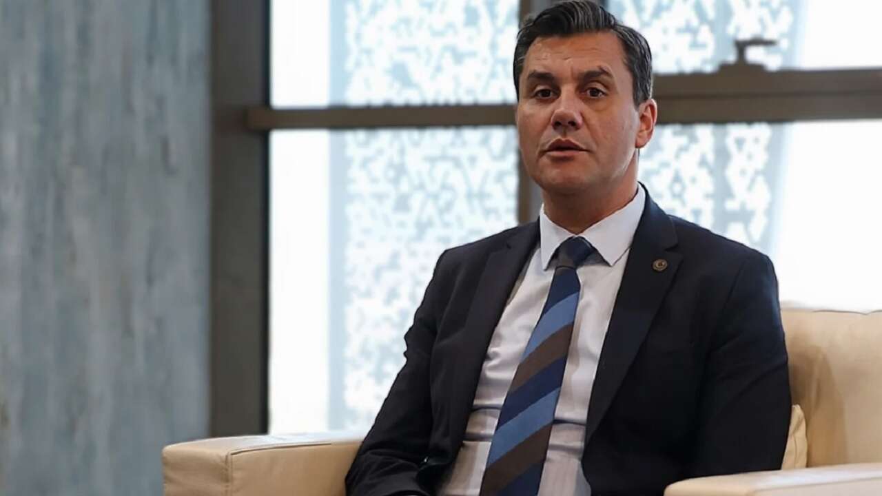 Ferdi Zeyrek'in ölümüne ilişkin davada 10 sanık yarın hakim karşısına çıkacak