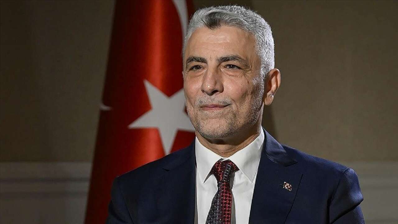 Bolat: Son 12 ayda yıllıklandırılmış mal ihracatımız 270,6 milyar dolar ile rekor seviyede gerçekleşti