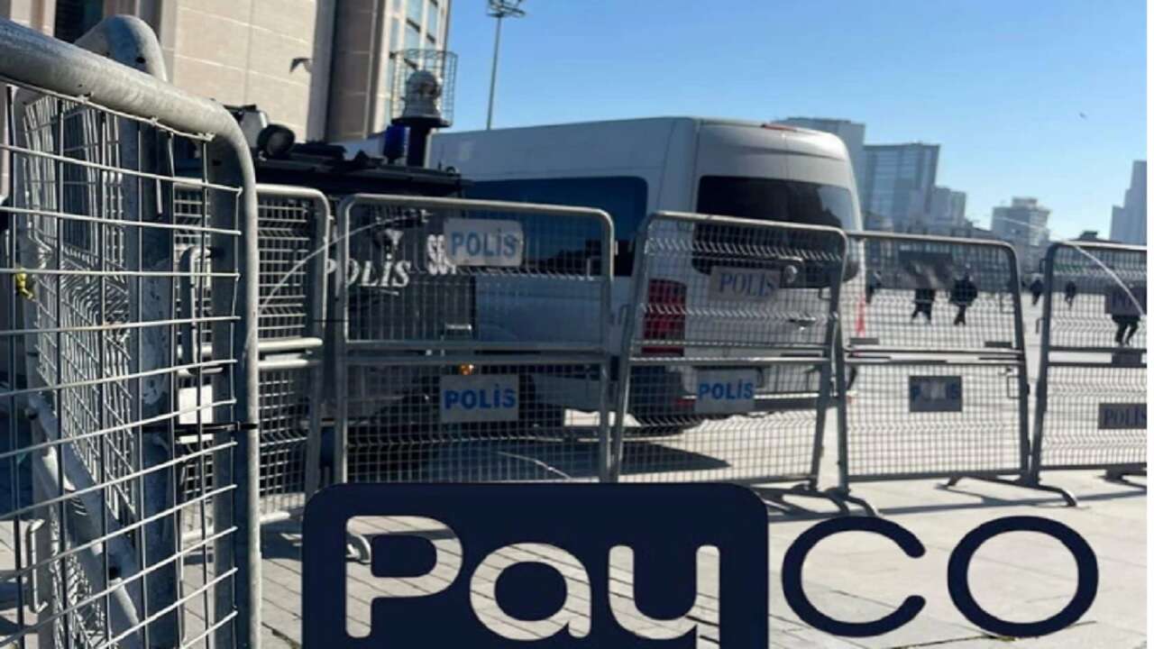PAYCO Elektronik Para ve Ödeme Hizmetleri AŞ'ye yönelik soruşturma: 11 zanlı yakalandı