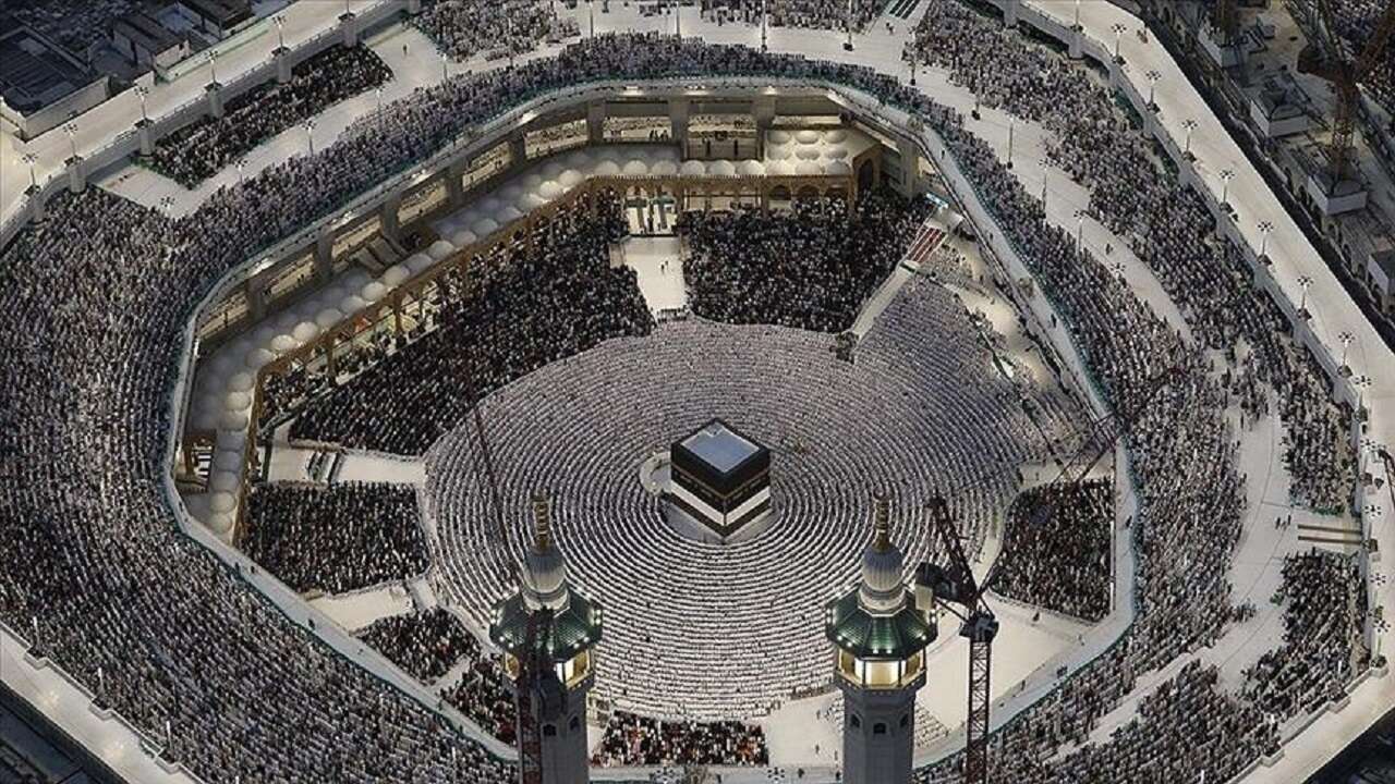 Hac ek kayıt başvuruları bugün sona eriyor