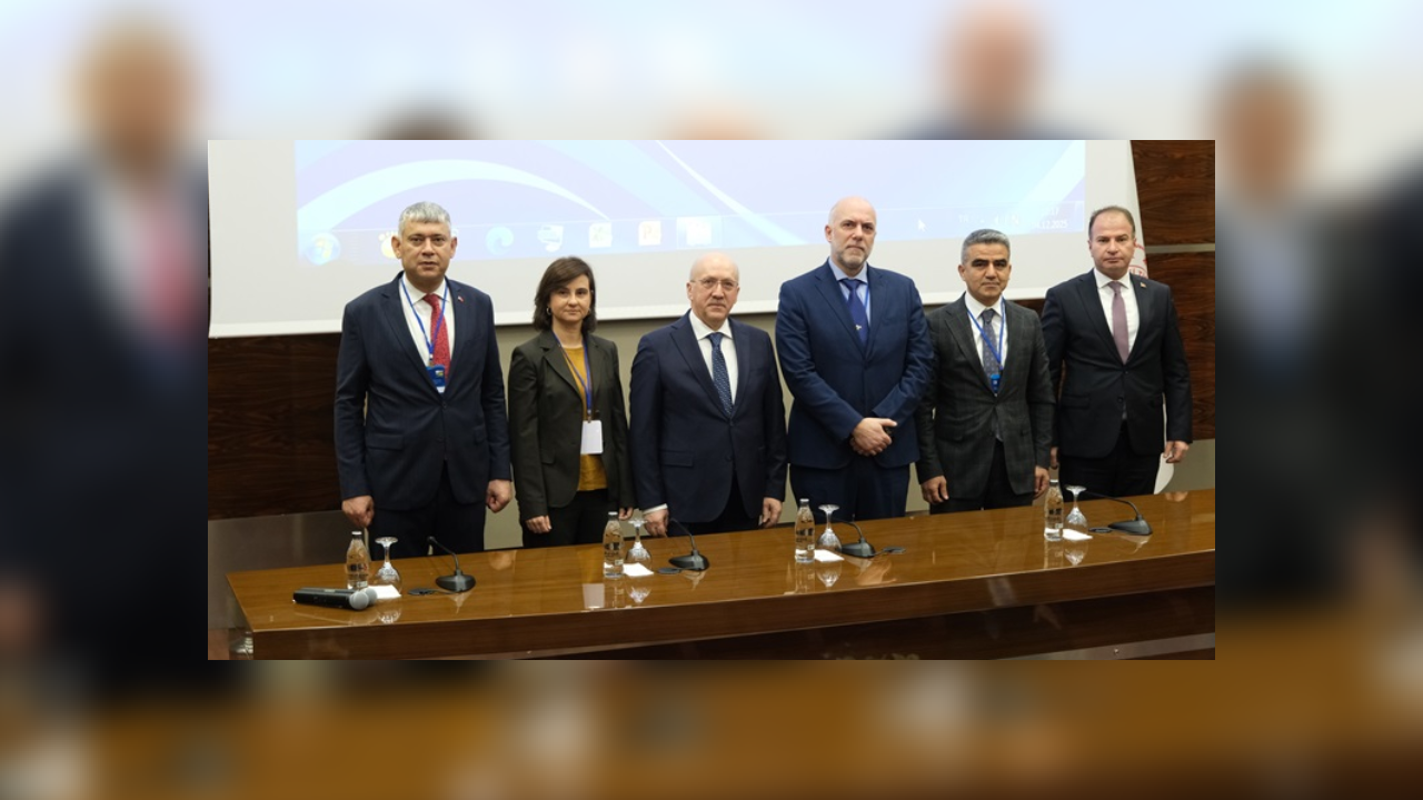 'Fikri Mülkiyet Haklarının Korunması Bölgesel Semineri'