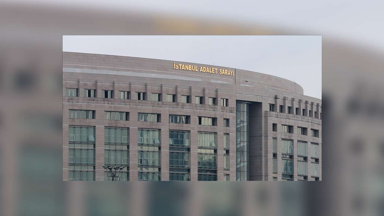 'İmamoğlu çıkar amaçlı suç örgütü' soruşturmasında tahliye kararı verilen 10 zanlı için tutuklama talebi