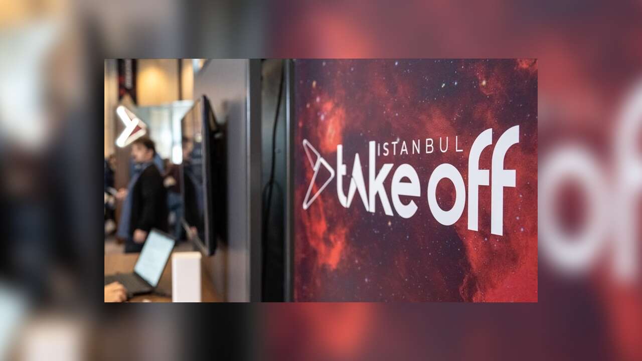Take Off İstanbul Girişimcilik Zirvesi 8. kez kapılarını açmaya hazırlanıyor