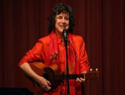 Eskişehir'de Venezuela Rüzgârı Esti