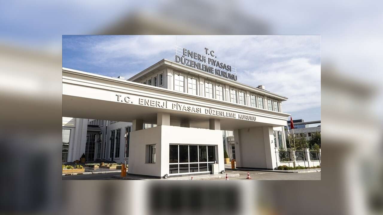 EPDK 21 şirkete lisans verdi