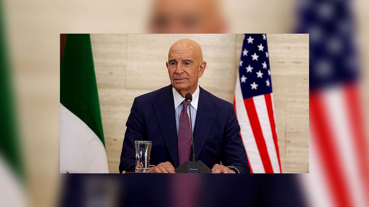 Barrack: "ABD'nin müdahil olduğu 93 darbe veya rejim değişikliği yaşandı"