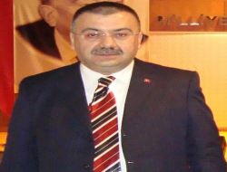 Mhp Giresun İl Başkan Yardımcısı Tığlı: Or-gi Havaalanı Yapılmalı