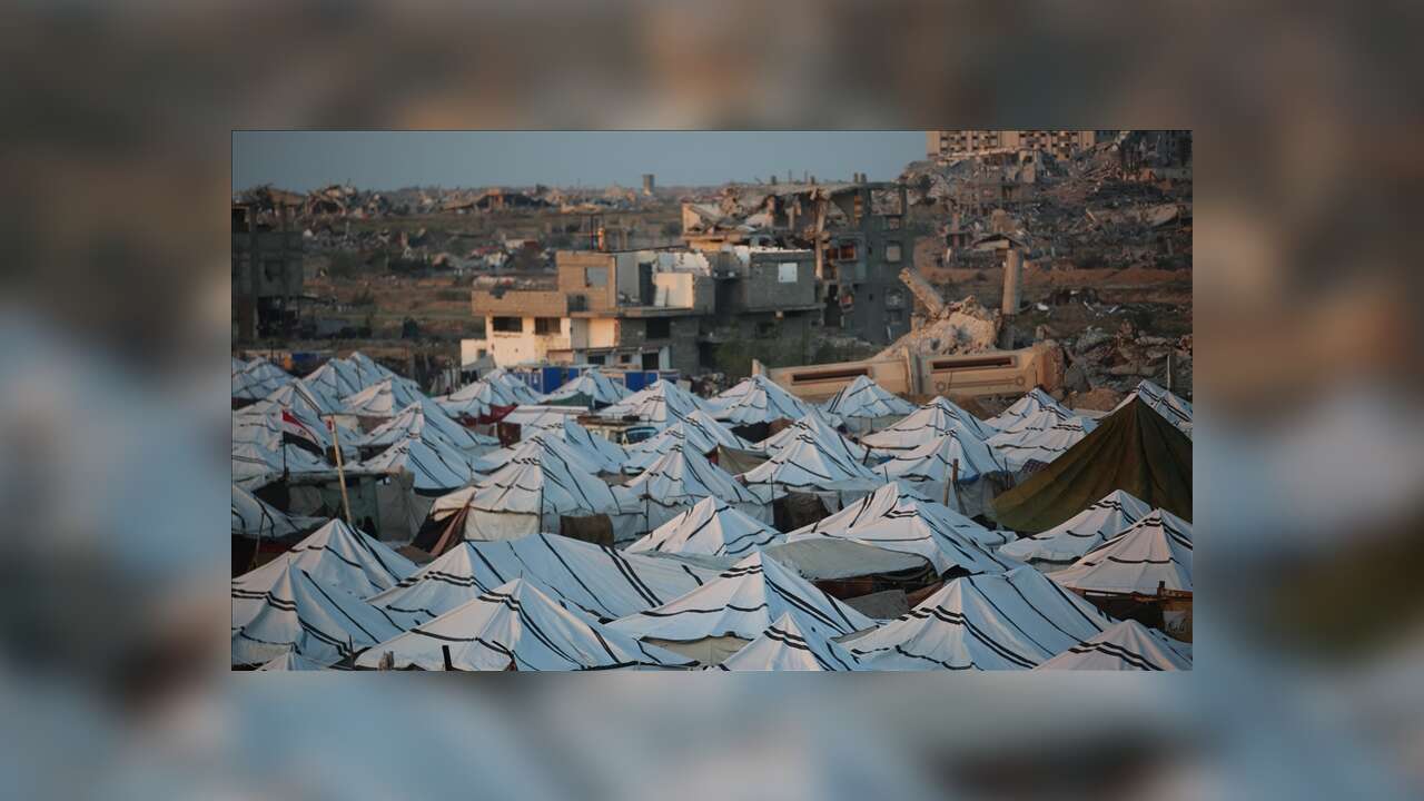 Katar ve Mısır dışişleri bakanları, Doha Forumu kapsamında Gazze'yi görüştü