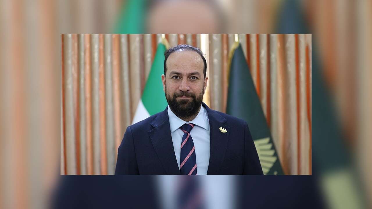 Suriye Enformasyon Bakanı Mustafa: Suriye’de federalizm ve siyasi ademimerkeziyet konusu tamamen bitmişti