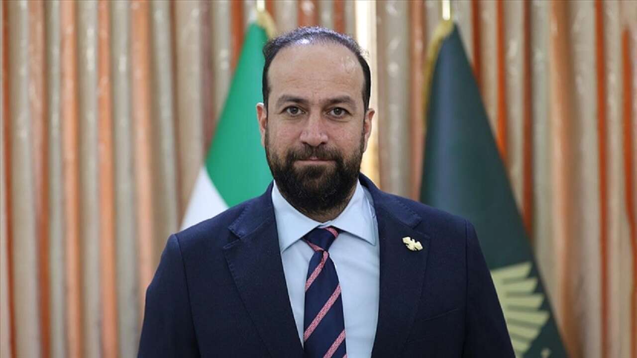 Suriye Enformasyon Bakanı Mustafa: Suriye’de federalizm ve siyasi ademimerkeziyet konusu tamamen bitmişti