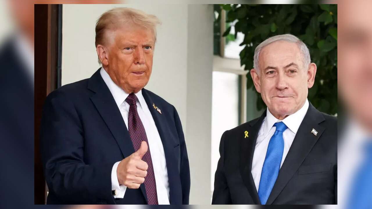 Trump'ın bölge vizyonu: Netanyahu'ya rağmen normalleşme mümkün mü?