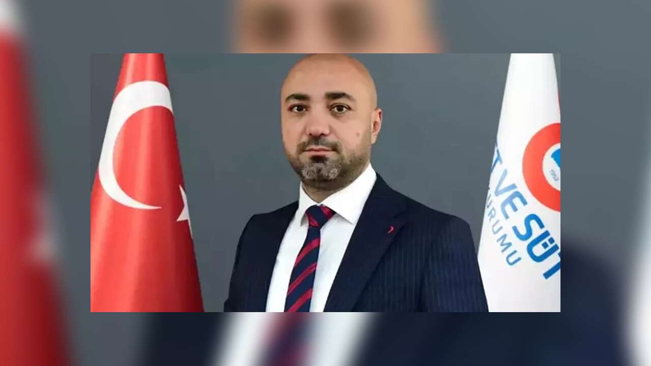 ESK Genel Müdürü Taylan hakkındaki iddiaların gerçeği yansıtmadığını bildirdi