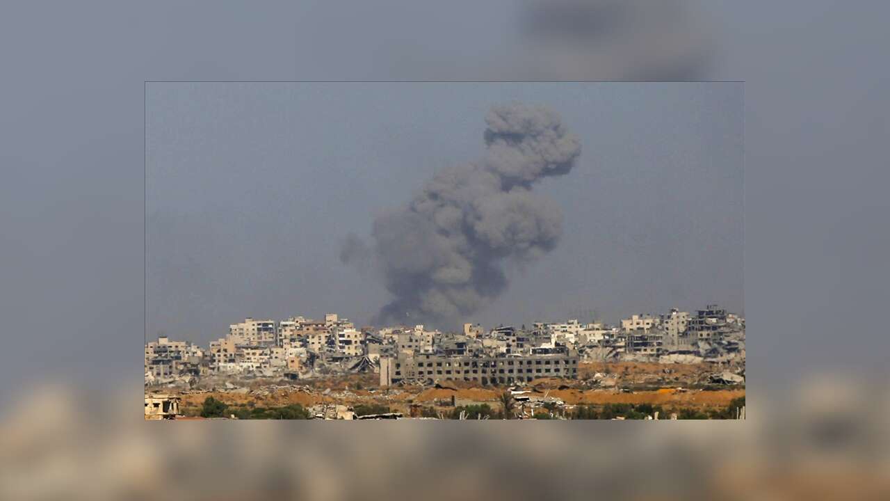 İsrail, ateşkese rağmen Han Yunus ve Gazze’nin doğusunda yıkımlarını yoğunlaştırdı