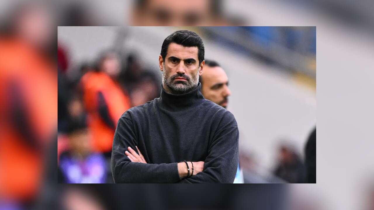 Gençlerbirliği'nde Volkan Demirel istifa etti!