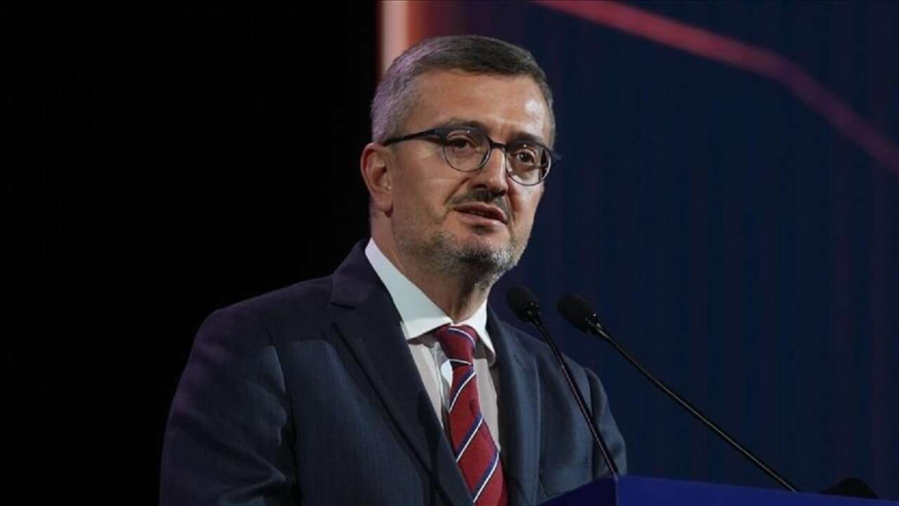 Duran'dan Cumhurbaşkanı Erdoğan'a atfedilen bazı görüşme iddialarına ilişkin açıklama