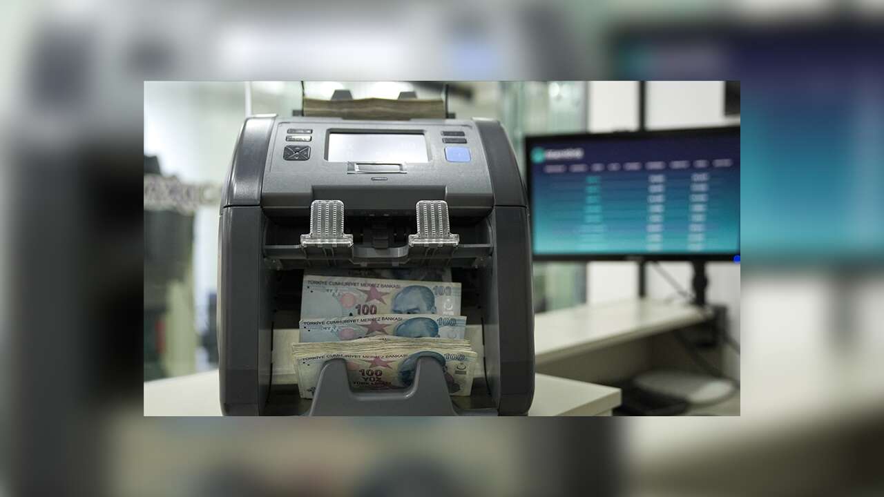 Kasım ayında en fazla aylık reel getiri mevduat faizinde oldu