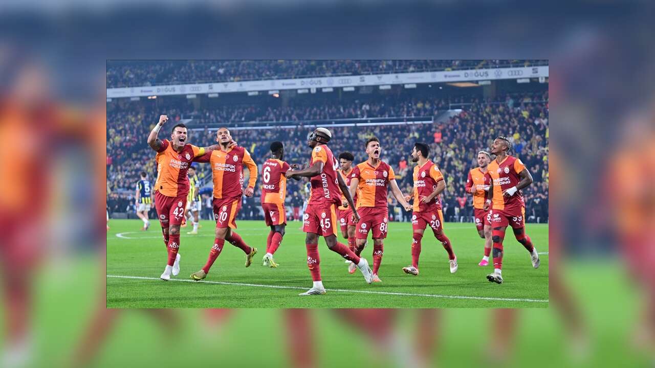 Galatasaray, Fransız takımlarıyla 22. kez karşılaşacak
