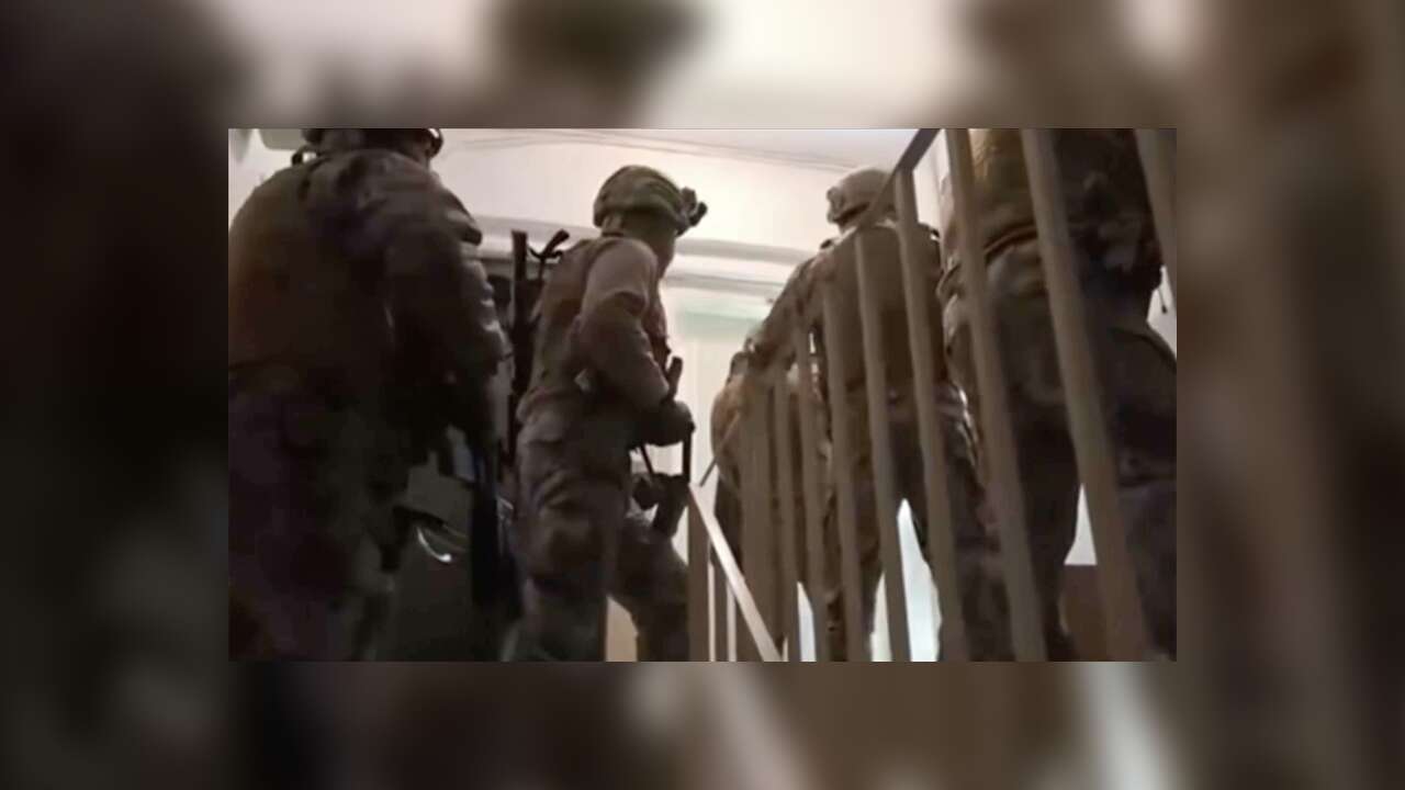 Siber suçlarla mücadele operasyonlarında 204 şüpheli yakalandı