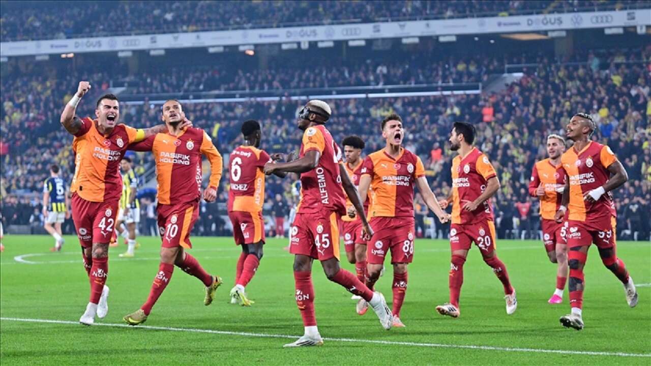 Galatasaray, Fransız takımlarıyla 22. kez karşılaşacak