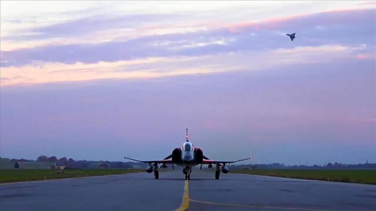 MSB'den Poggio Dart-2025 Tatbikatı'na ilişkin paylaşım