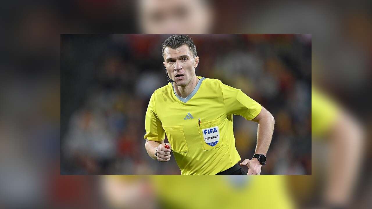 Brann-Fenerbahçe maçını Fransız hakem Willy Delajod yönetecek