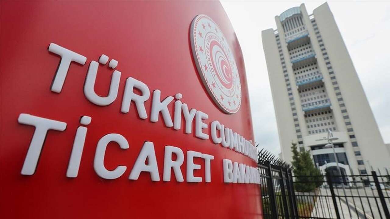 Gümrük teminat işlemlerinin süreçlerini kısaltacak "Teminat Bilgi Sistemi" kullanıma açıldı