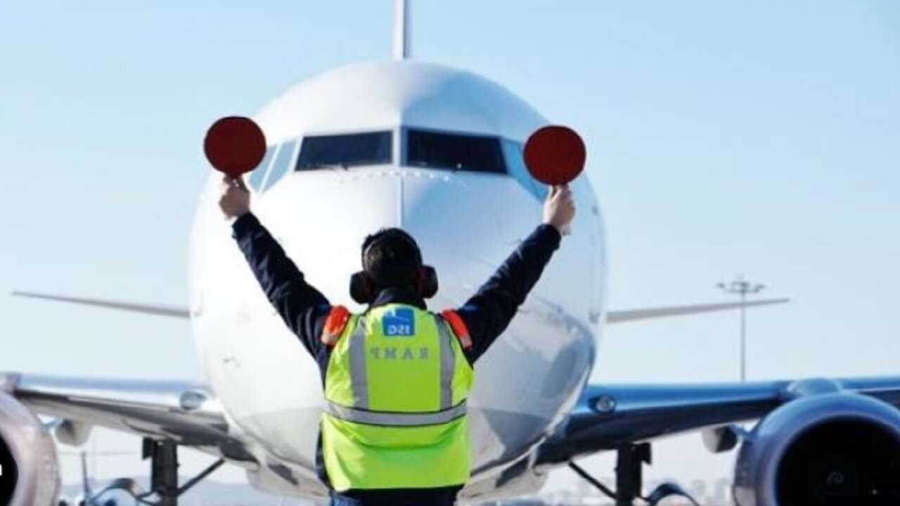 Havalimanlarının yer hizmetleri esasları düzenlendi