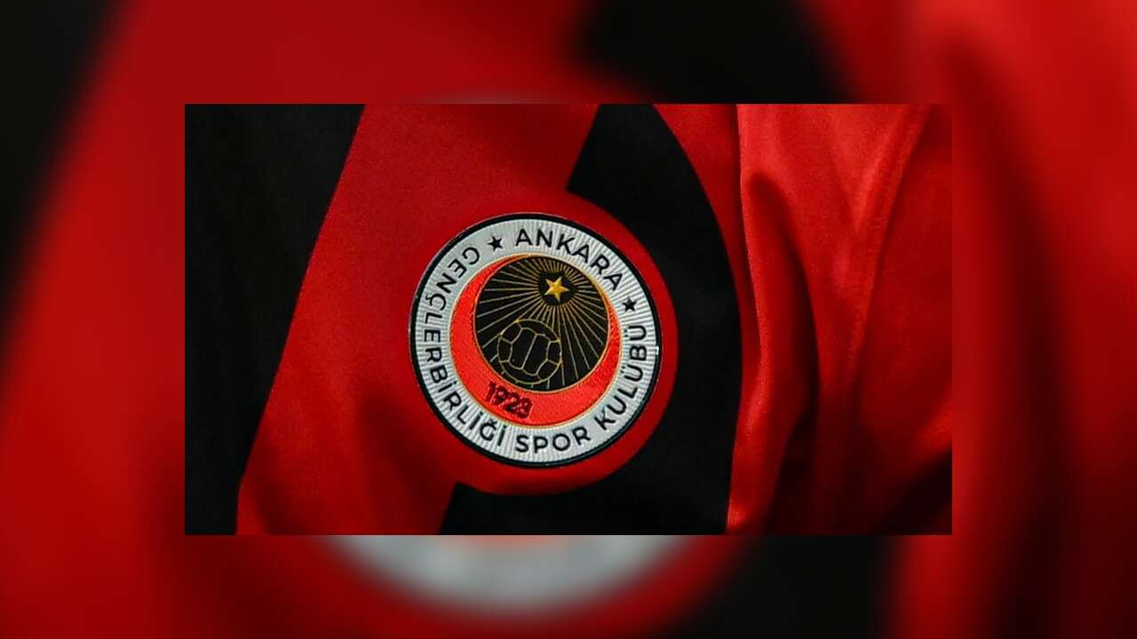 Gençlerbirliği yönetiminde görev dağılımı yapıldı