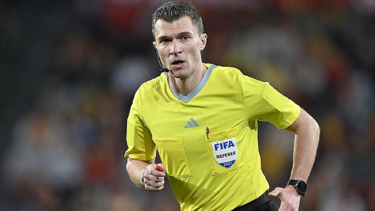 Brann-Fenerbahçe maçını Fransız hakem Willy Delajod yönetecek!