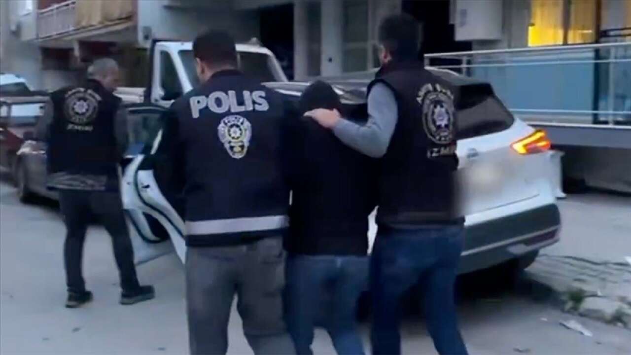 Mali suç örgütlerine yönelik operasyonlarda 179 şüpheli yakalandı