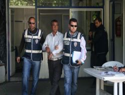 19 Yaşındaki Hırsızlık Zanlısının Evi Mağaza Gibi Çıktı