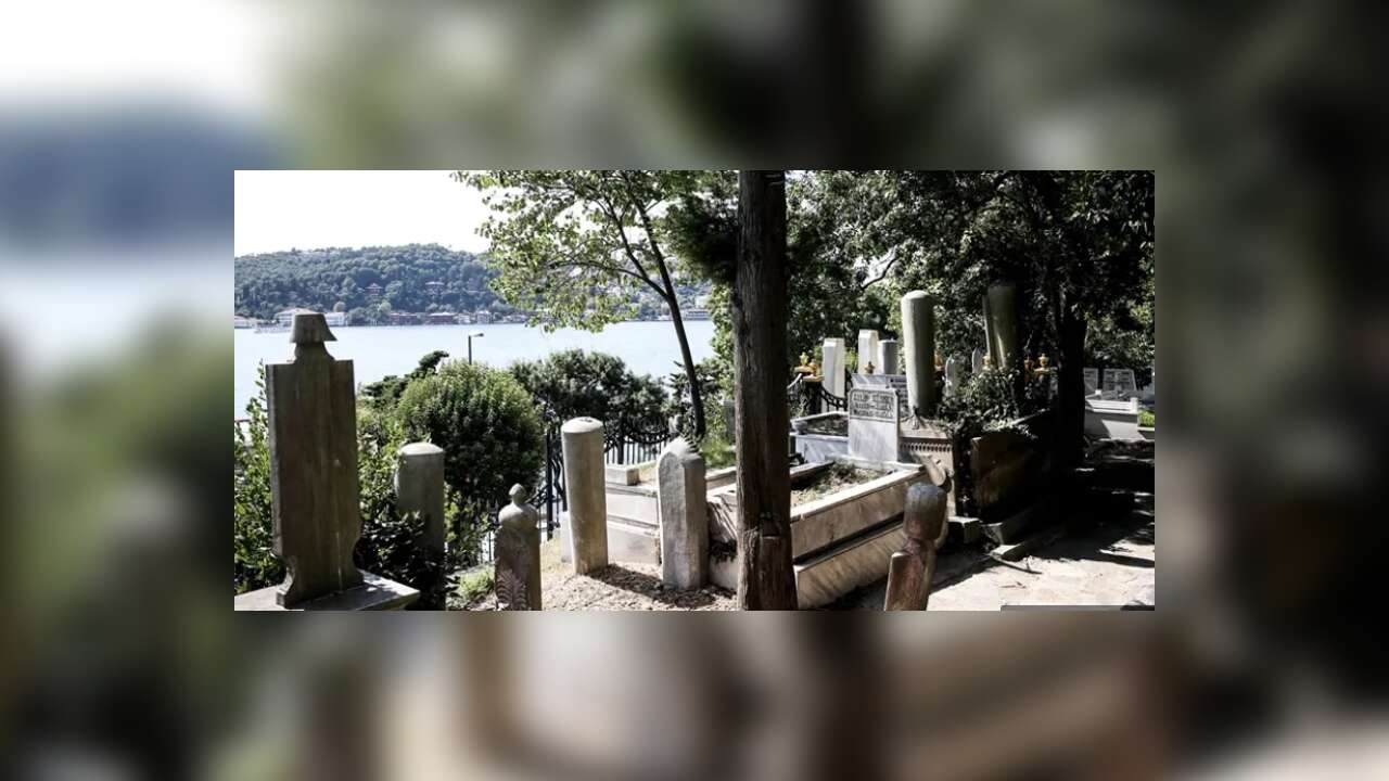 İstanbul'da mezarlık ücretlerine yüzde 200 zam istendi