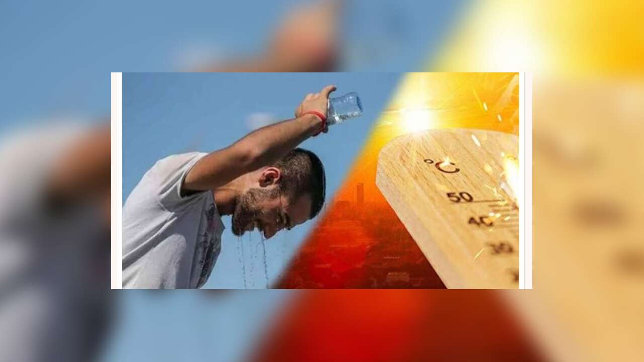 2025'in tarihin en sıcak ikinci yılı olması bekleniyor