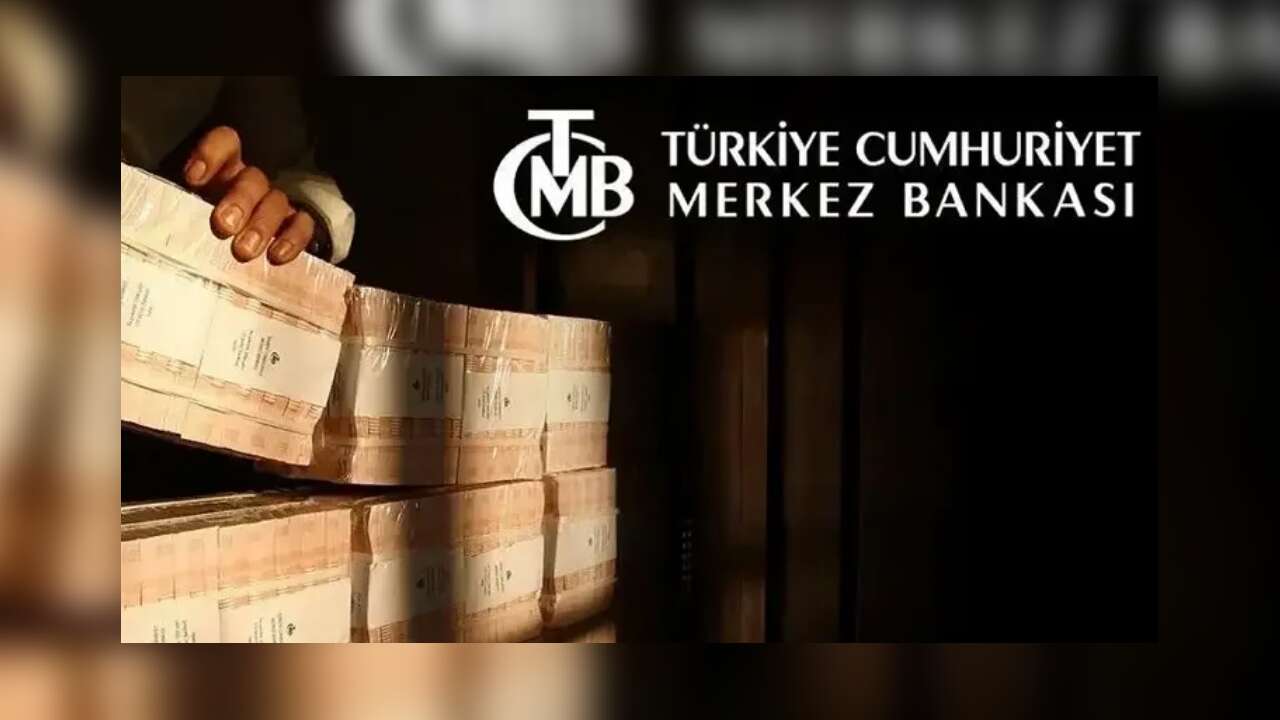 Yurt içinde gözler TCMB'nin faiz kararında..