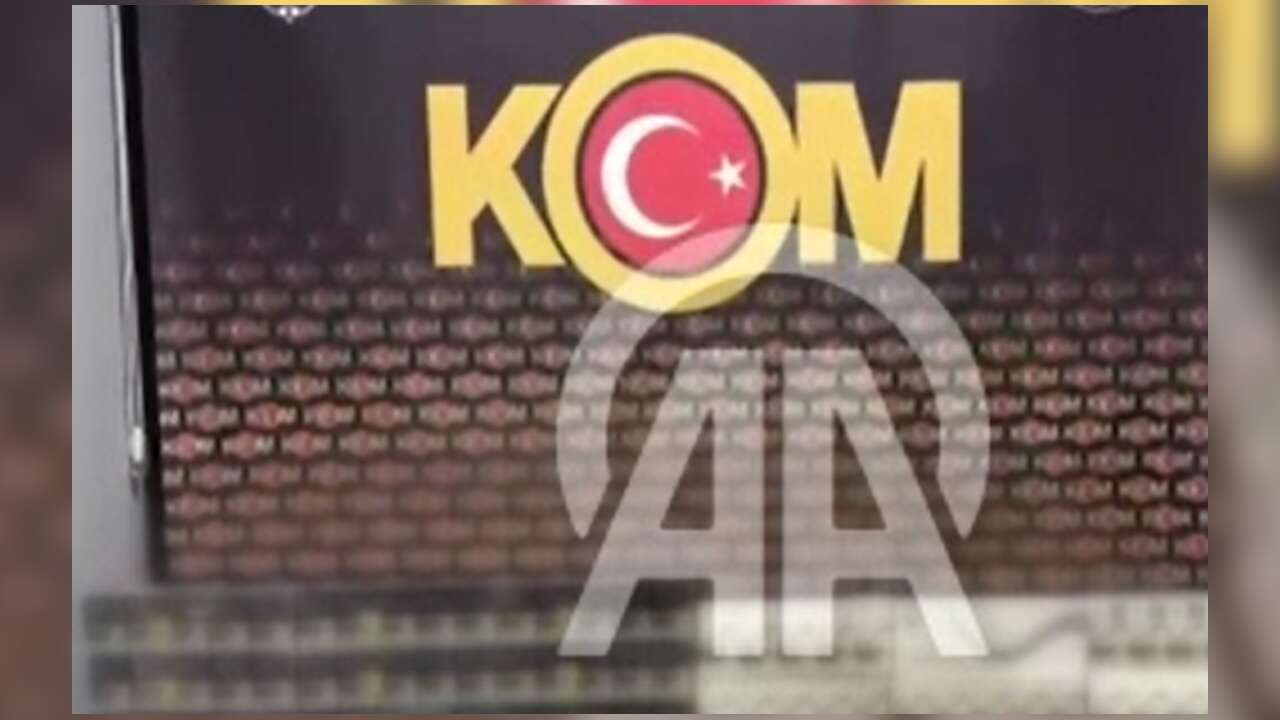 AĞRI'da Kaçak Sigara Operasyonu