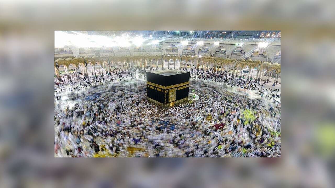 Boş kalan hac kontenjanları için 18 Aralık'a kadar ek başvuru süresi tanındı