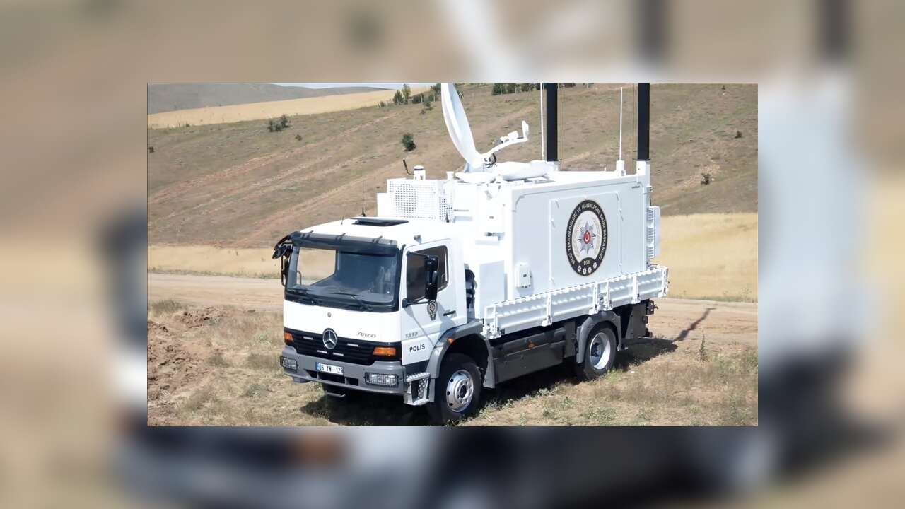 Emniyete haberleşmede KETUM yardımcı