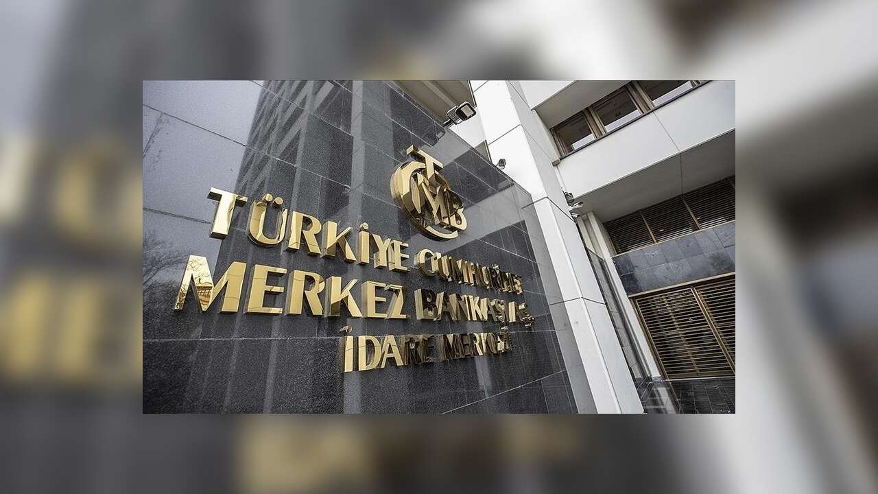 TCMB'nin aralık ayı Piyasa Katılımcıları Anketi yayımlandı