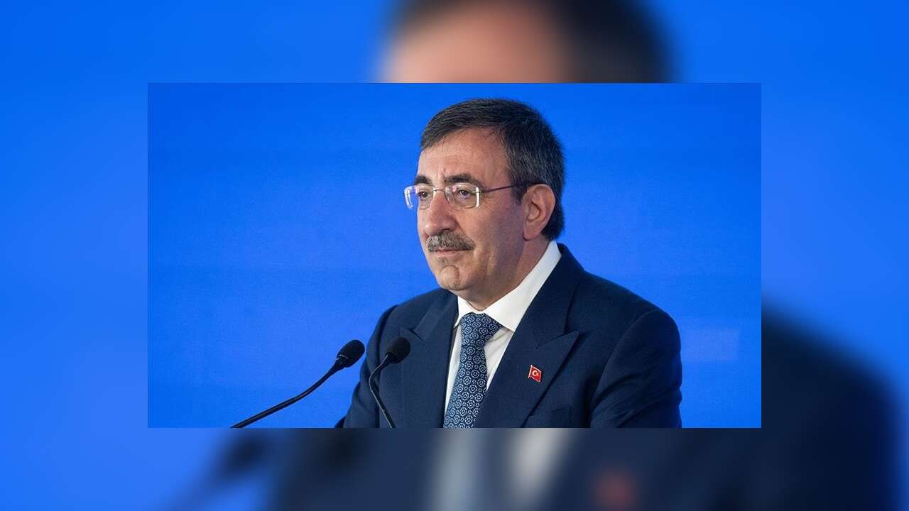 Yılmaz: Dış ticareti rekabetçi hale getirerek, vatandaşımızın refahını yükseltmeyi hedefliyoruz