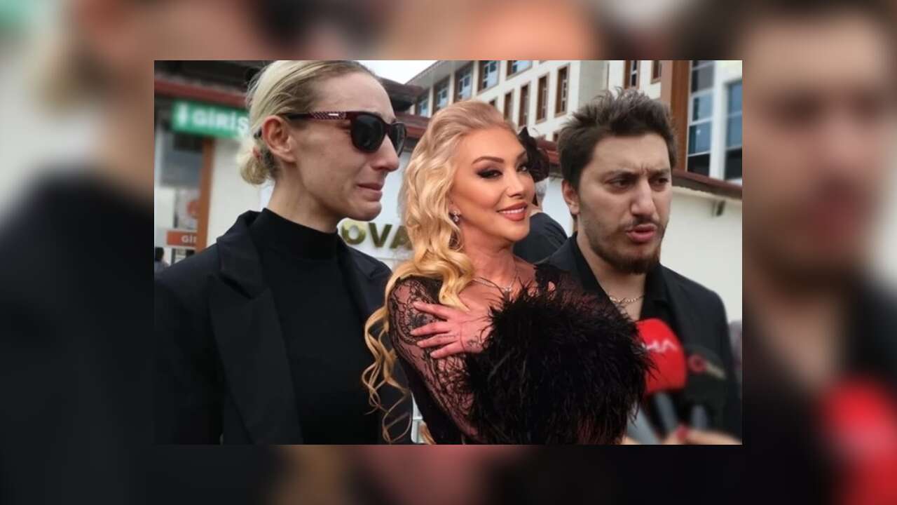 Sanatçı Gül Tut'un ölümüyle ilgili gözaltına alınan kızı tutuklandı