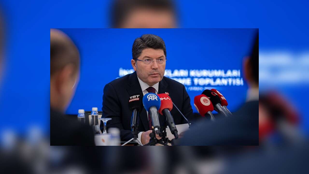 Tunç: Yasa dışı bahis ve kumar suçlarına ilişkin cezaların artırılması için çalışma başlatıldı