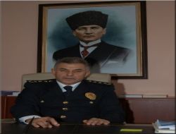 Kırşehir Emniyet Müdürü Öztürk, Sahte Paraya Karşı Halkı Uyardı!